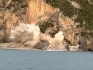 esplosione-falesia-a-camerota-la-fondazione-vassallo-chiede-giustizia-e-condanna-il-silenzio-delle-istituzioni