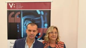 Campania, recupera la vista il primo paziente al mondo trattato con una nuova terapia genica per una rara malattia della retina