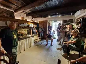 ceraso concluso primo ciclo cilento vallo diano experience