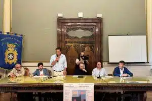 concerti estate villa guariglia costa d'amalfi