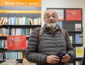 Addio a Matteo Amaturo, la voce della Salernitana tra teatro, cultura e passione granata