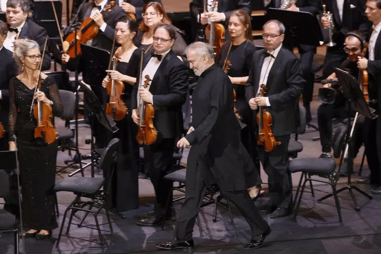 annullamento concerto Caserta