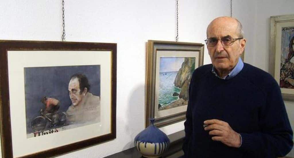 salerno funerali lelio schiavone