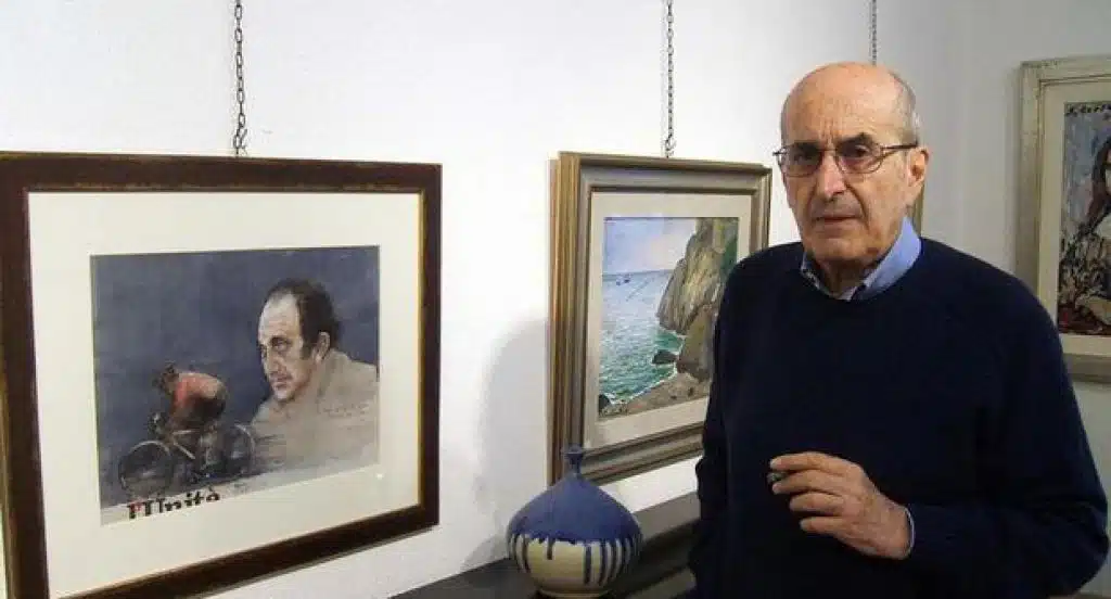 salerno funerali lelio schiavone