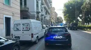 salerno ragazza trovata morta