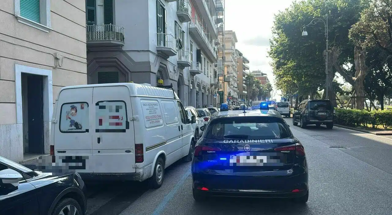 salerno ragazza trovata morta