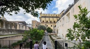 luigina tomay direttrice musei nazionali campania