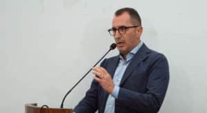 post anonimi contro sindaco nocera inferiore
