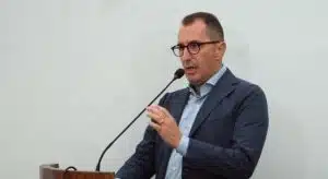 post anonimi contro sindaco nocera inferiore