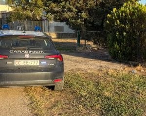 capaccio paestum accoltellato dopo lite