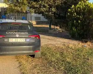 capaccio paestum accoltellato dopo lite