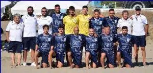 InfoCilento Cup 2025