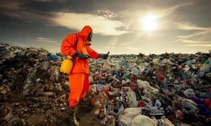 ecomafie italia dati 2024 campania primo posto