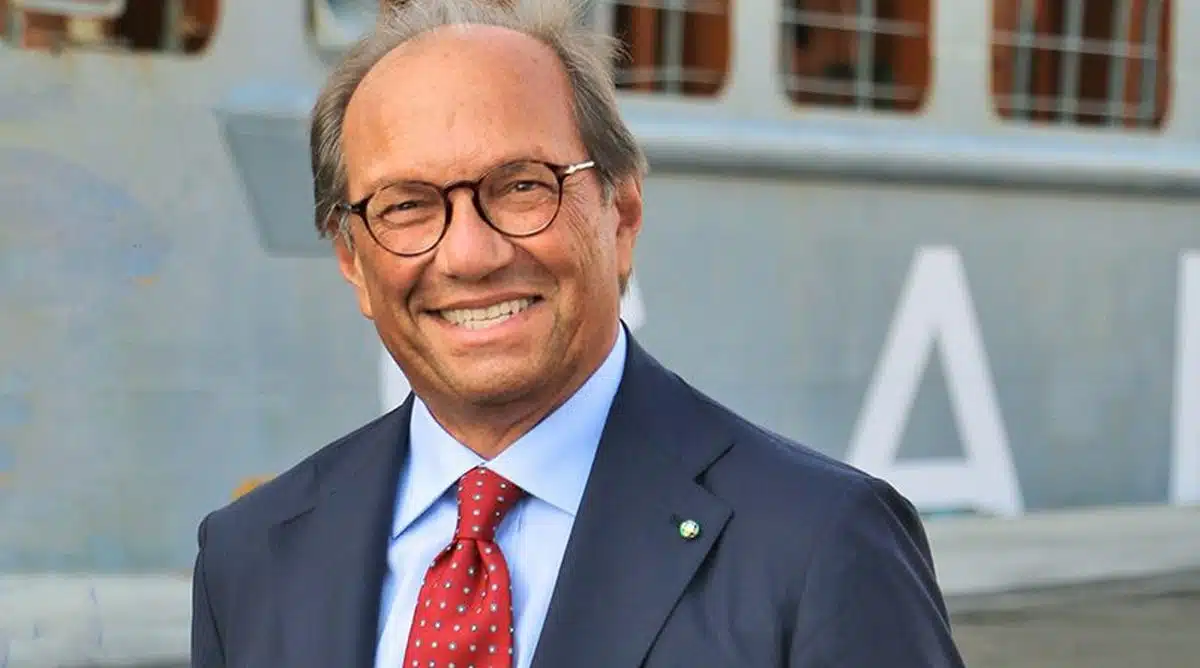 shipping gruppo gallozzi salerno