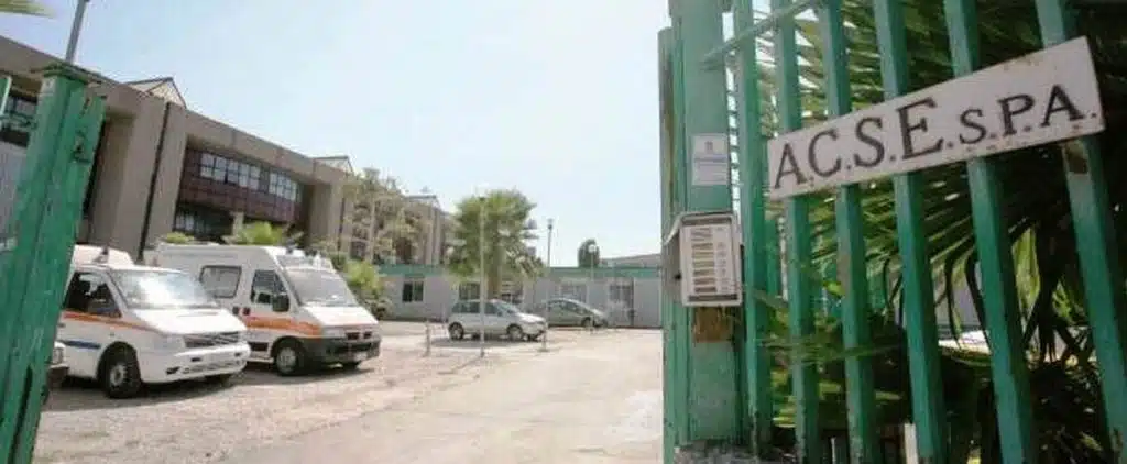 caso assunzioni acse scafati replica cirillo