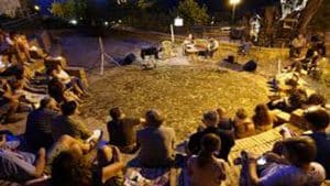 alef festival cardile 2025