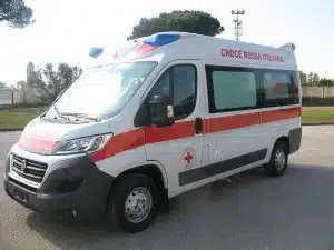 incidente castellabate oggi 15 luglio