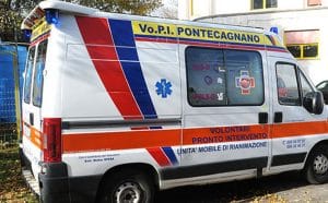 sada packaging smentita incidente
