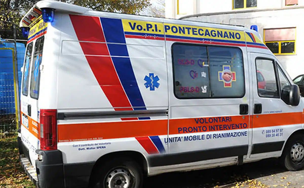 sada packaging smentita incidente