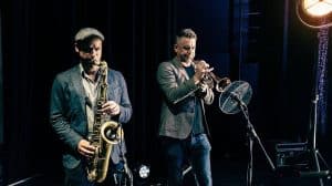 Festival Amalfi Jazz