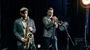 Festival Amalfi Jazz