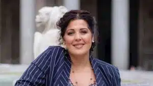 anna bilotti governo stato palestina