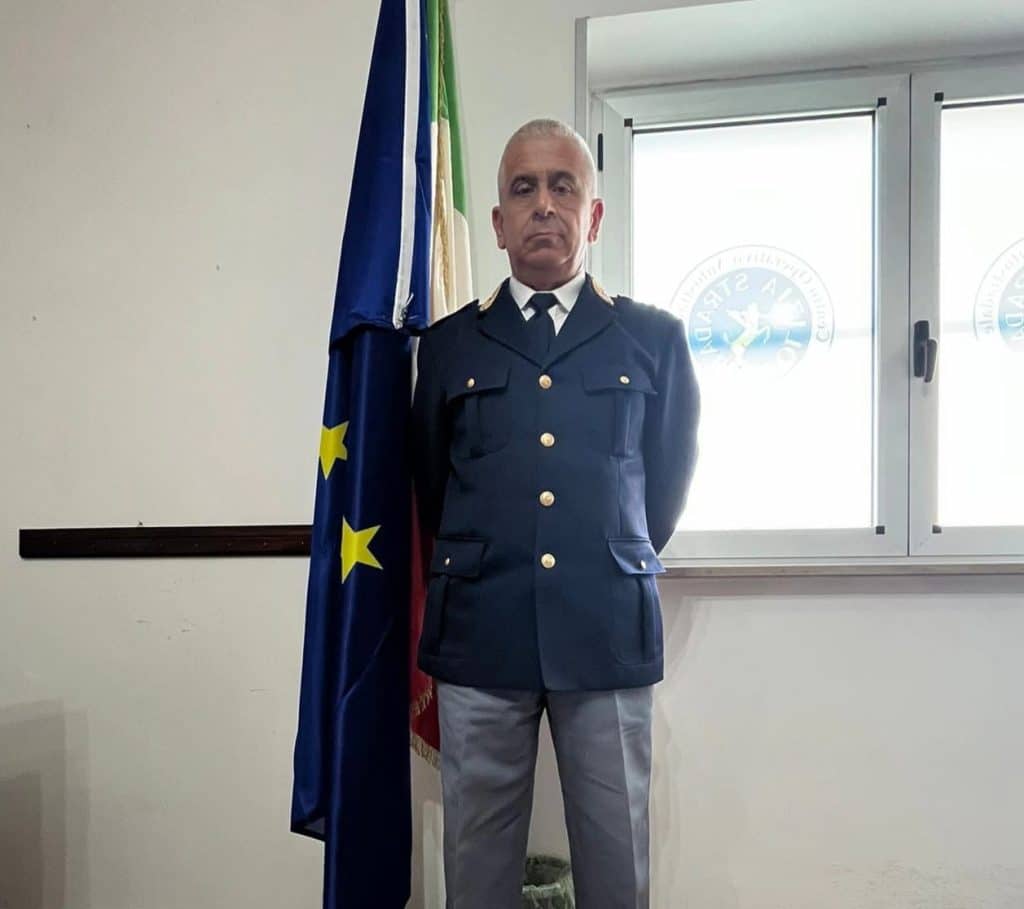 antonio quaranta nuovo dirigente coa sala consilina