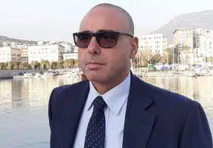 sicurezza salerno attacco cammarota