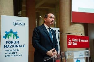 consorzio asi salerno premio urbanistica 2025