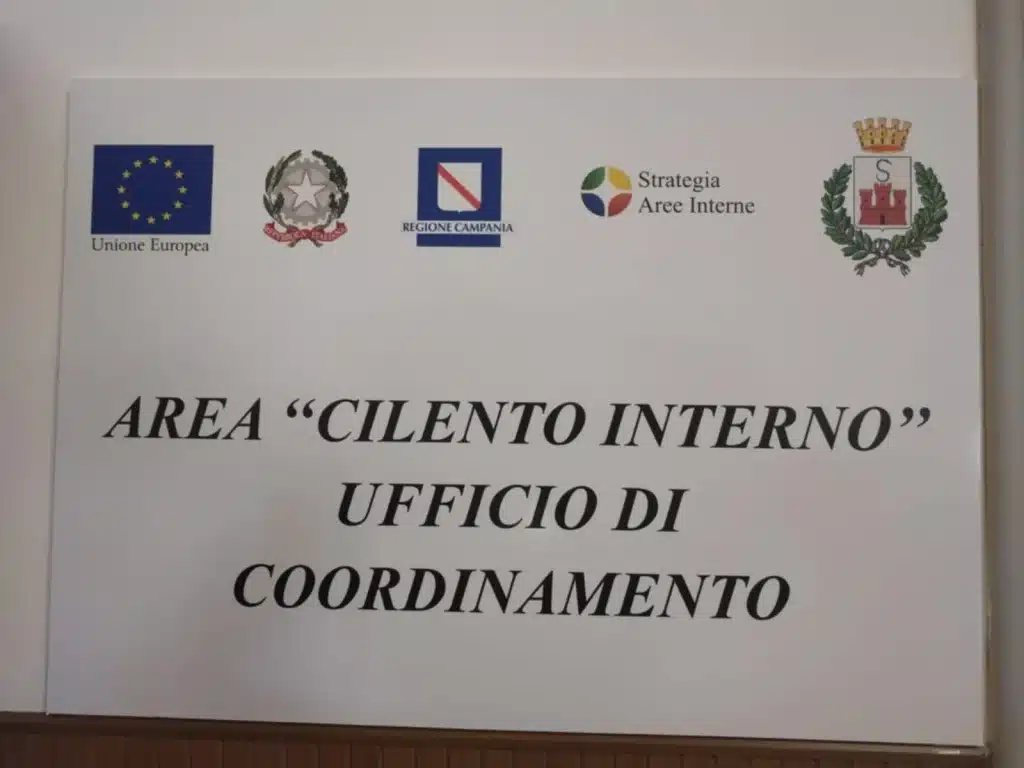 riabilitare sud comuni cilento spopolamento