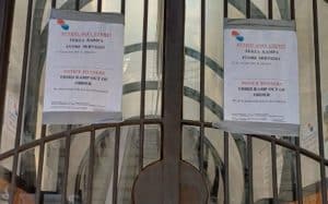 rifiuti salerno denuncia pessolano