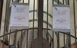 rifiuti salerno denuncia pessolano