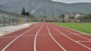 nocera inferiore campionati regionali master atletica