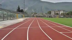 nocera inferiore campionati regionali master atletica