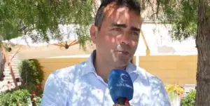 Sicurezza Cilento