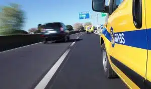 anas lavori avellino salerno