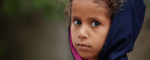 affido bambino gaza castellabate