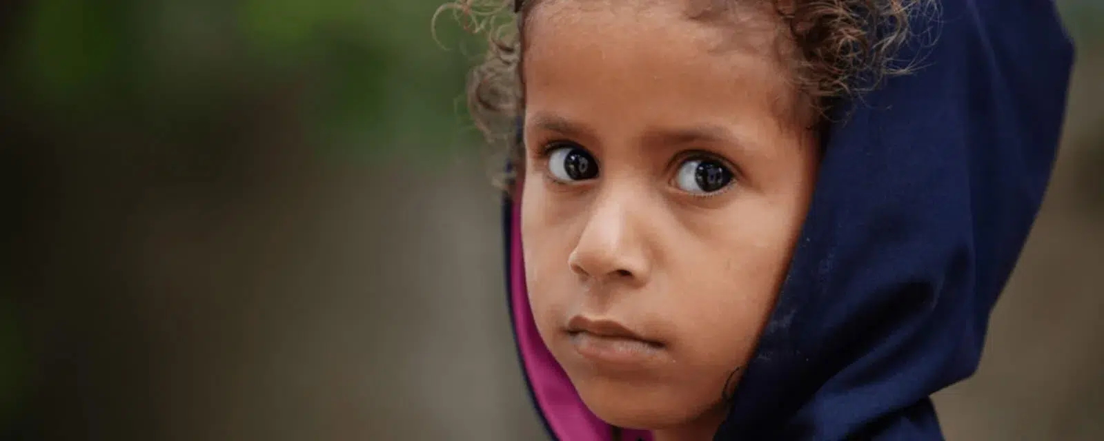 affido bambino gaza castellabate