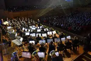 La banda