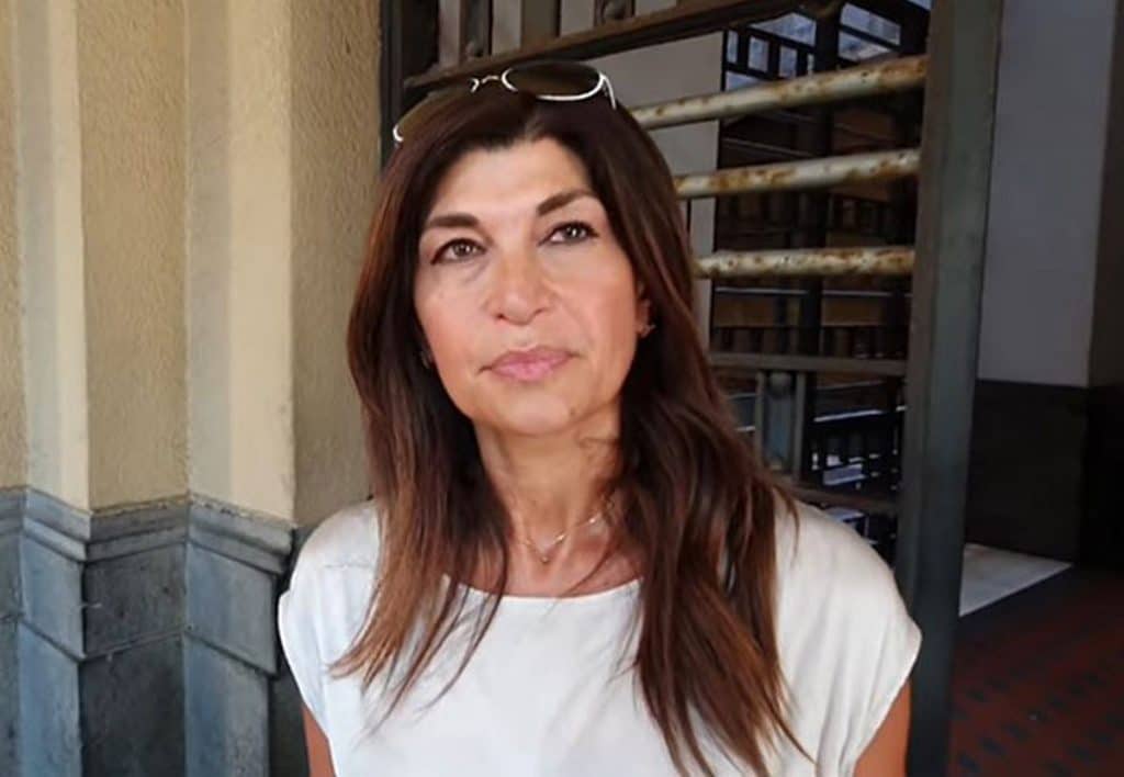 sicurezza salerno figliolia protocollo buon vicinato