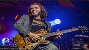 baronissi blues festival decennale