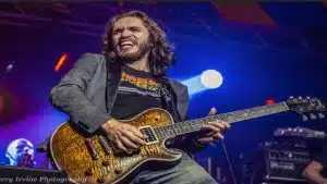 baronissi blues festival decennale