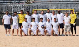 salerno bs givova agropoli finale promozione serie a marina eboli
