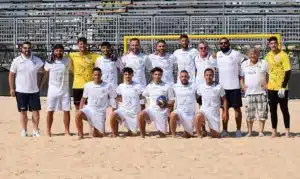 salerno bs givova agropoli finale promozione serie a marina eboli