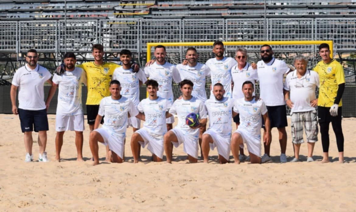 salerno bs givova agropoli finale promozione serie a marina eboli