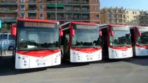 salerno autobus corse ferragosto 2025