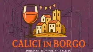 Calici Borgo Olevano Tusciano