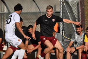 Calciomercato Salernitana Catanzaro Legowski