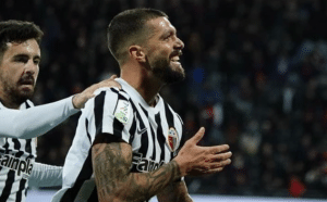 Calciomercato Salernitana Forte