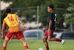 Calciomercato Salernitana cessione Njoh